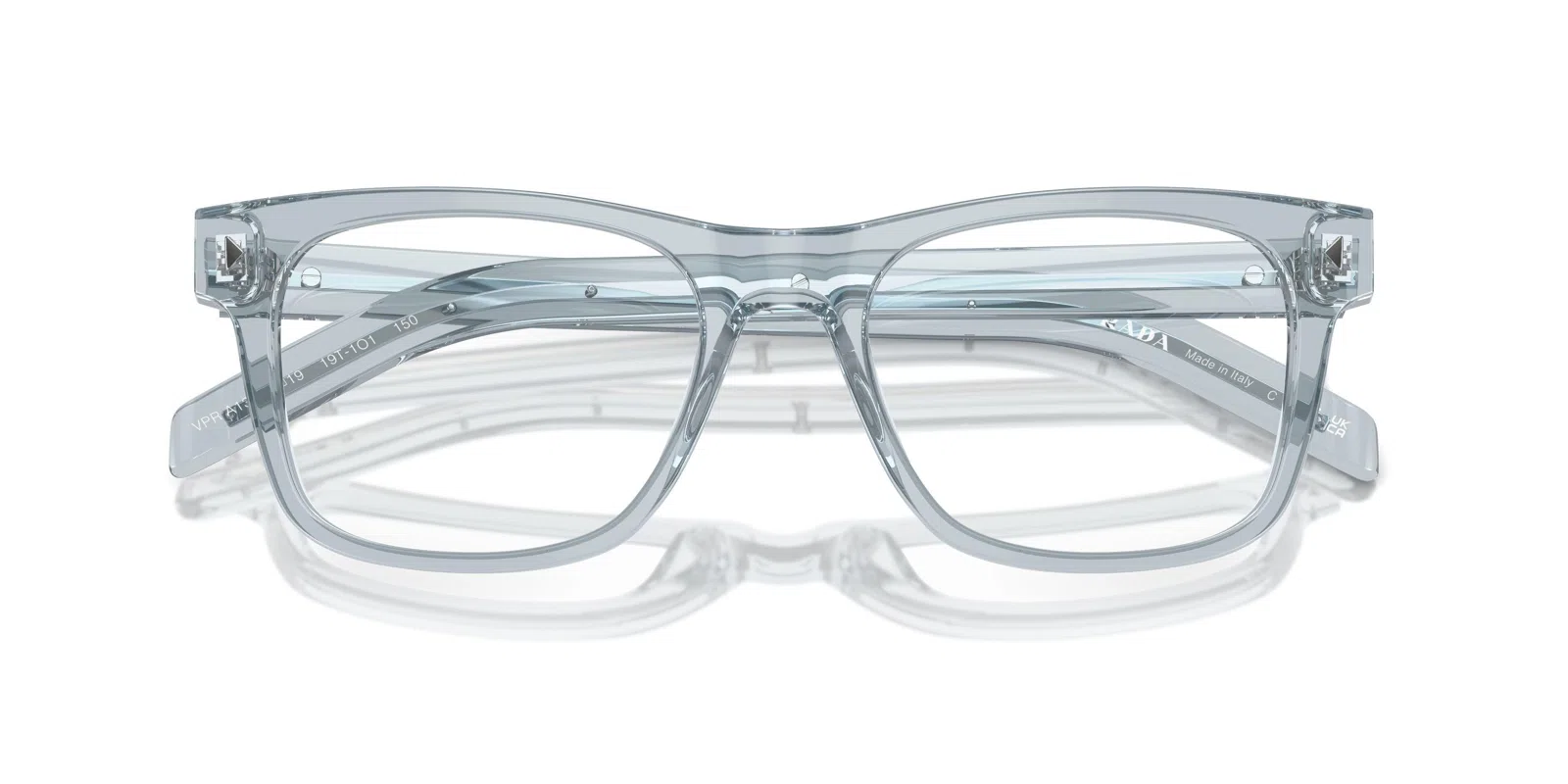 Prada A13V Eyeglasses - view 22